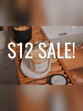 HUGE SALE
